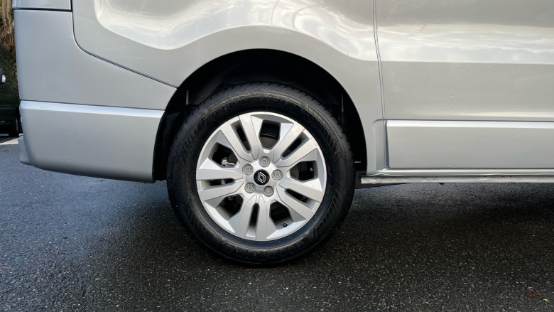 Renault Trafic Swb Diesel SL30 Blue dCi 130 Extra [Safety] Van